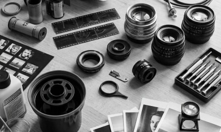 Fotografie a multimédia